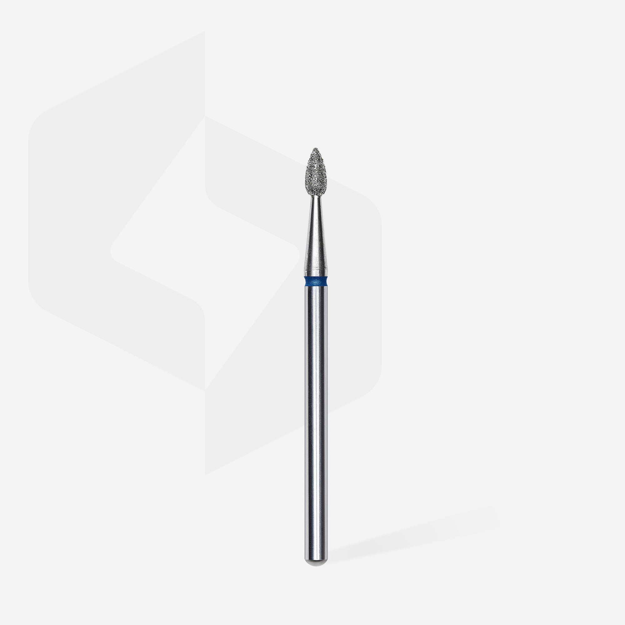 Cap Diamant Picătură Albastru - EXPERT 2,3/5 mm FA40B023/5 - Staleks