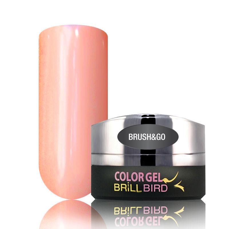 Brush & Go Color Gel Go88 - 4.5ml image 1