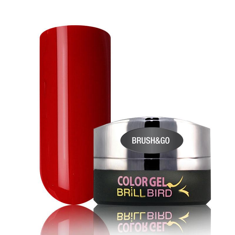 Brush & Go Color Gel Go77 - 4.5ml image 1