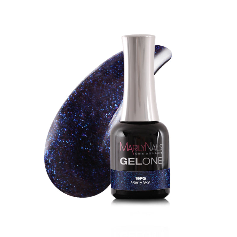 GELONE 19 FG - Starry Sky image 0