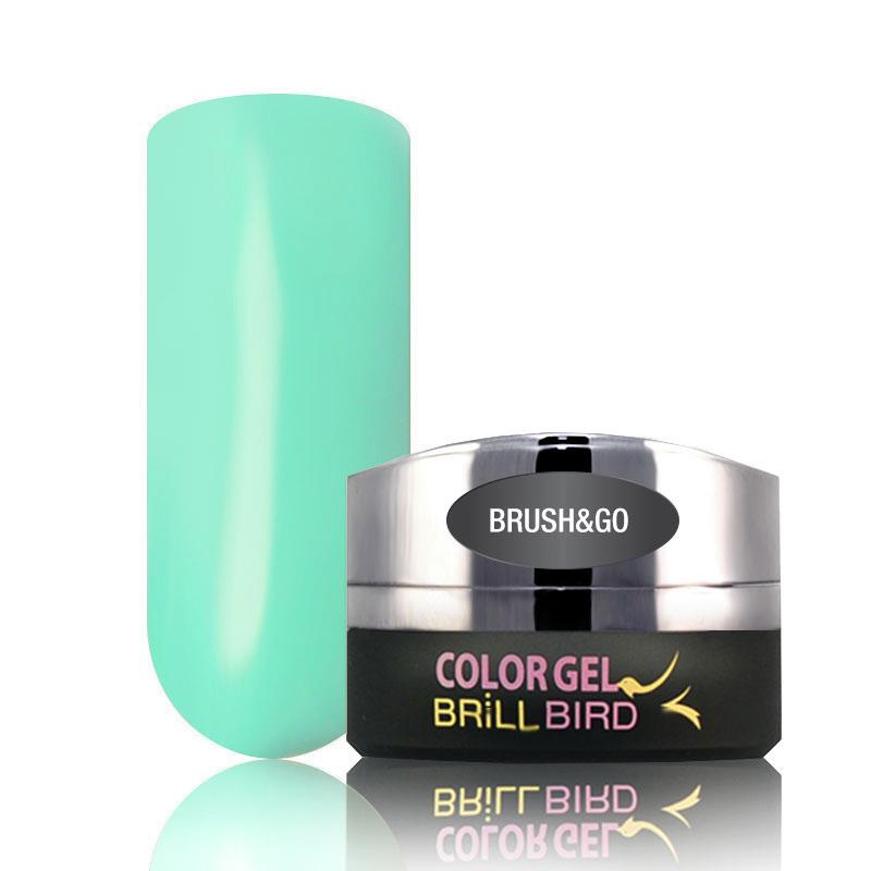 Brush & Go Color Gel Go85 - 4.5ml image 1