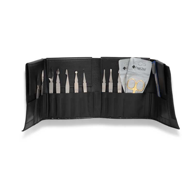 Kit Pentru Manichiura Si Pedichiura image 0