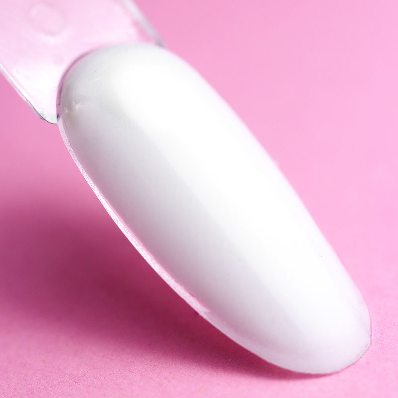 Xtreme Fusion Acrylgel - Ultra White 30g image 1