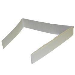 Bandă de mătase 80 cm image 0