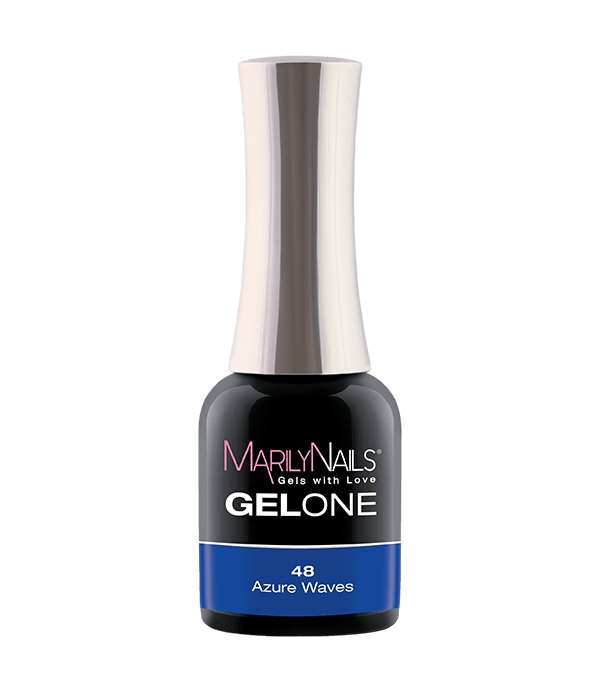 GELONE 48 - Azure Waves - 7ml image