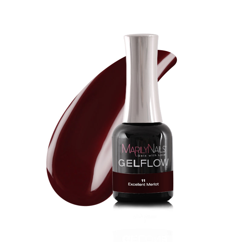 GELFLOW 11 - Excellent Merlot image 0