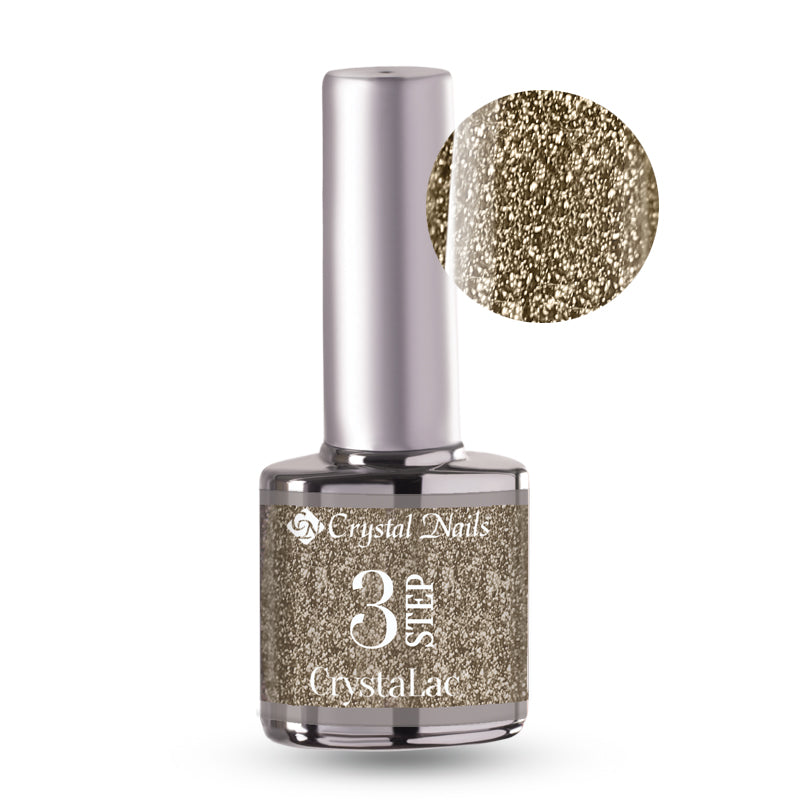 3Step Crystalac- Full Diamond - Fd2 - 8ml image 0