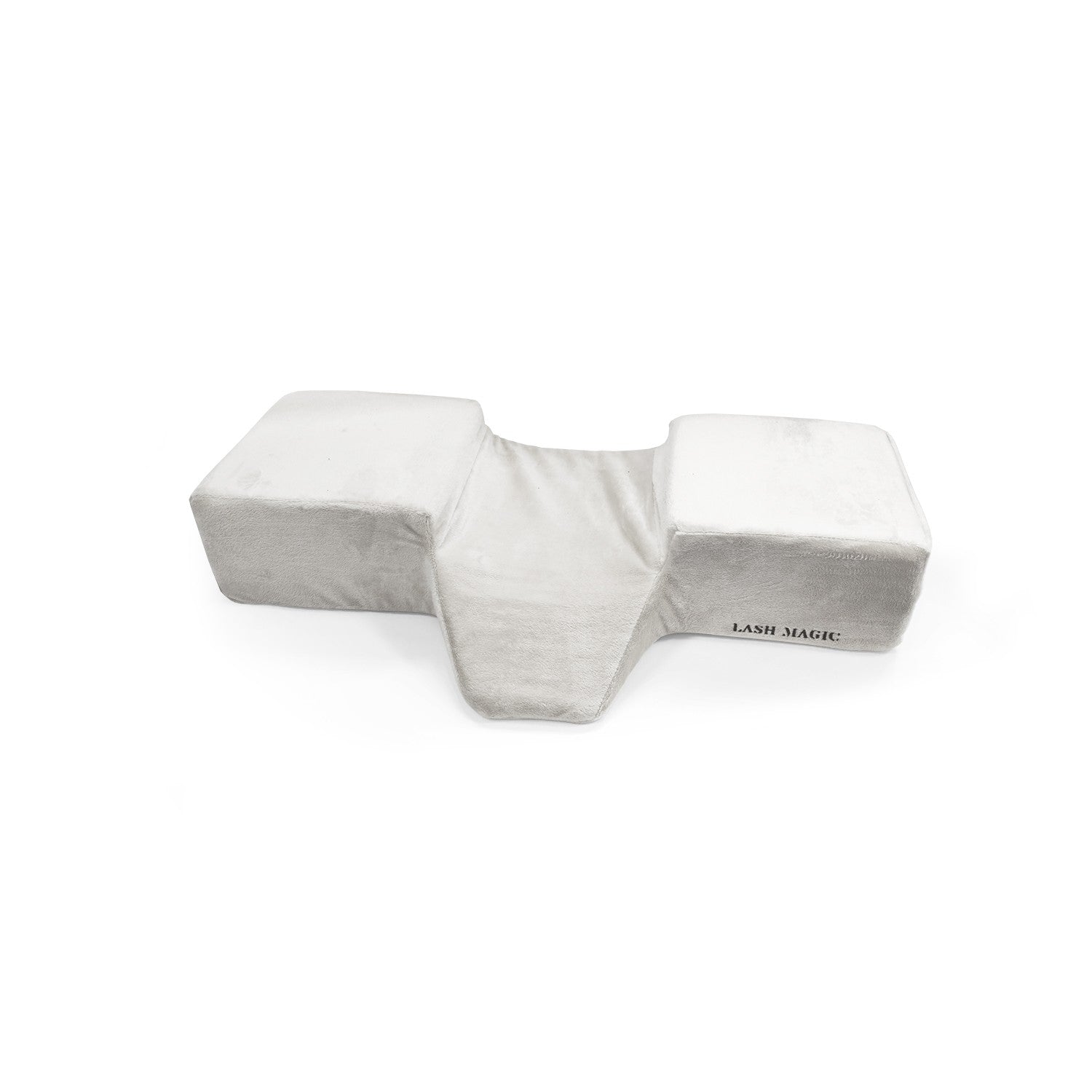 Cuscino in memory foam con supporto per il collo