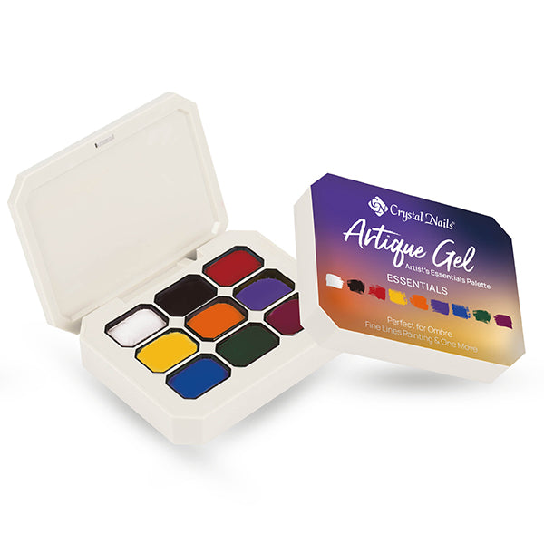 Artique set geluri pentru pictură - Artist Essentials - BrillBird