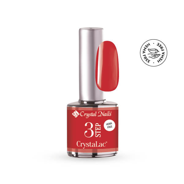 3STEP CrystaLac - 3S259 - 8ml - BrillBird