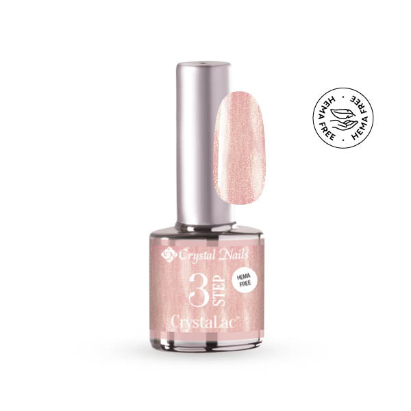 3STEP CrystaLac - 3S260 - 8ml - BrillBird