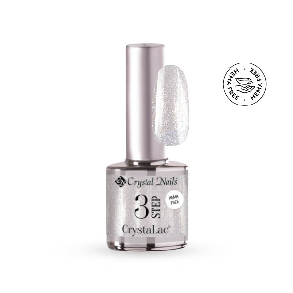 3STEP CrystaLac - 3S263 - 8ml - BrillBird