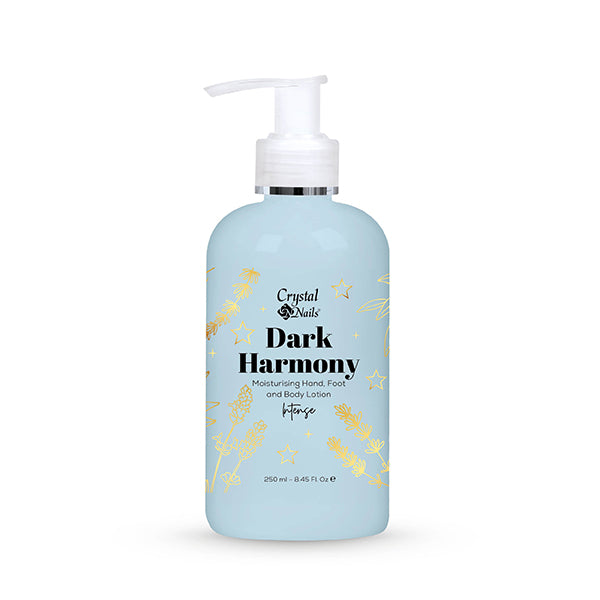 Crema De Maini, Picioare și Corp - Intense - Dark Harmony – Intense – Crystal Nails