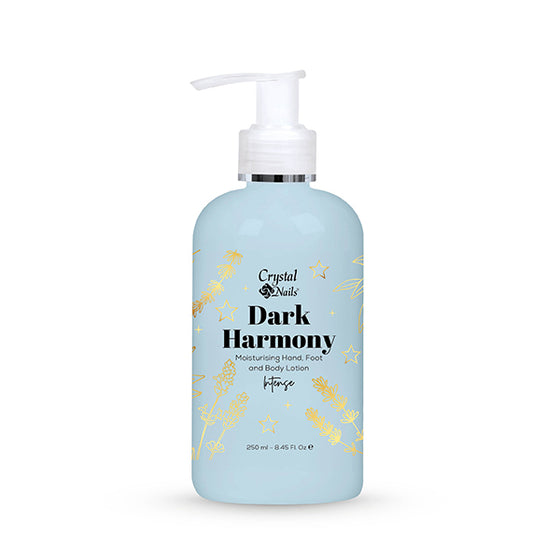 Crema De Maini, Picioare și Corp - Intense - Dark Harmony - Intense - Crystal Nails