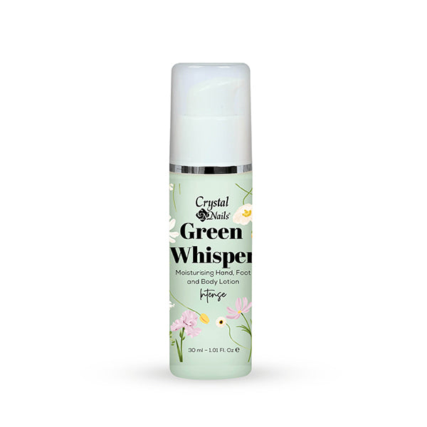 Crema De Maini, Picioare și Corp - Intense - Green Whisper - Intense - BrillBird