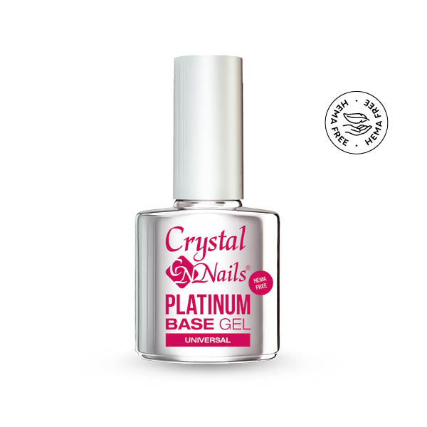 Platinum Base Gel - 13ml - BrillBird