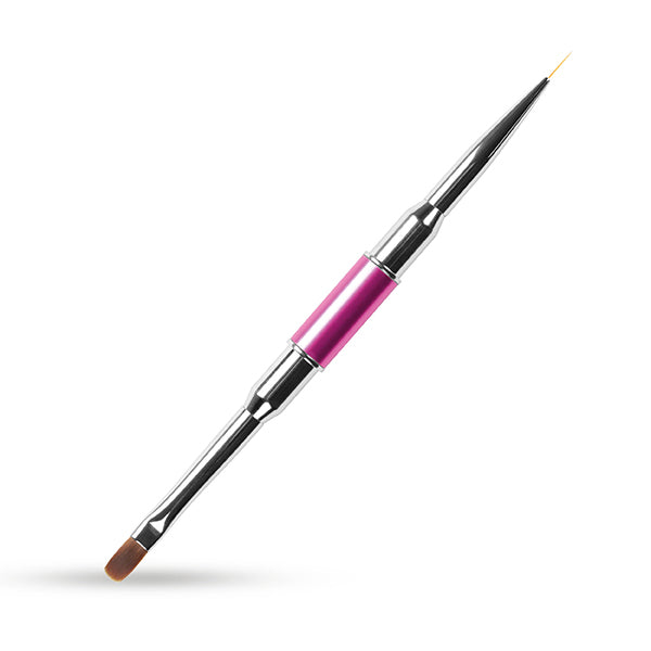 Pensula Color duo - BrillBird