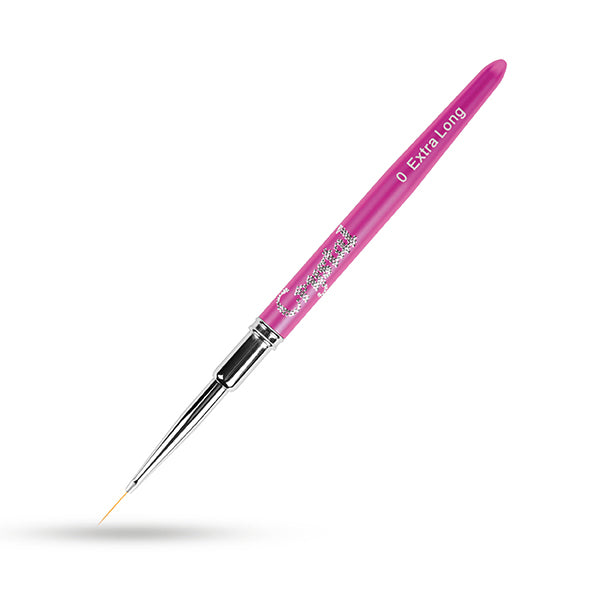 Pensula 0 Long Extra - BrillBird