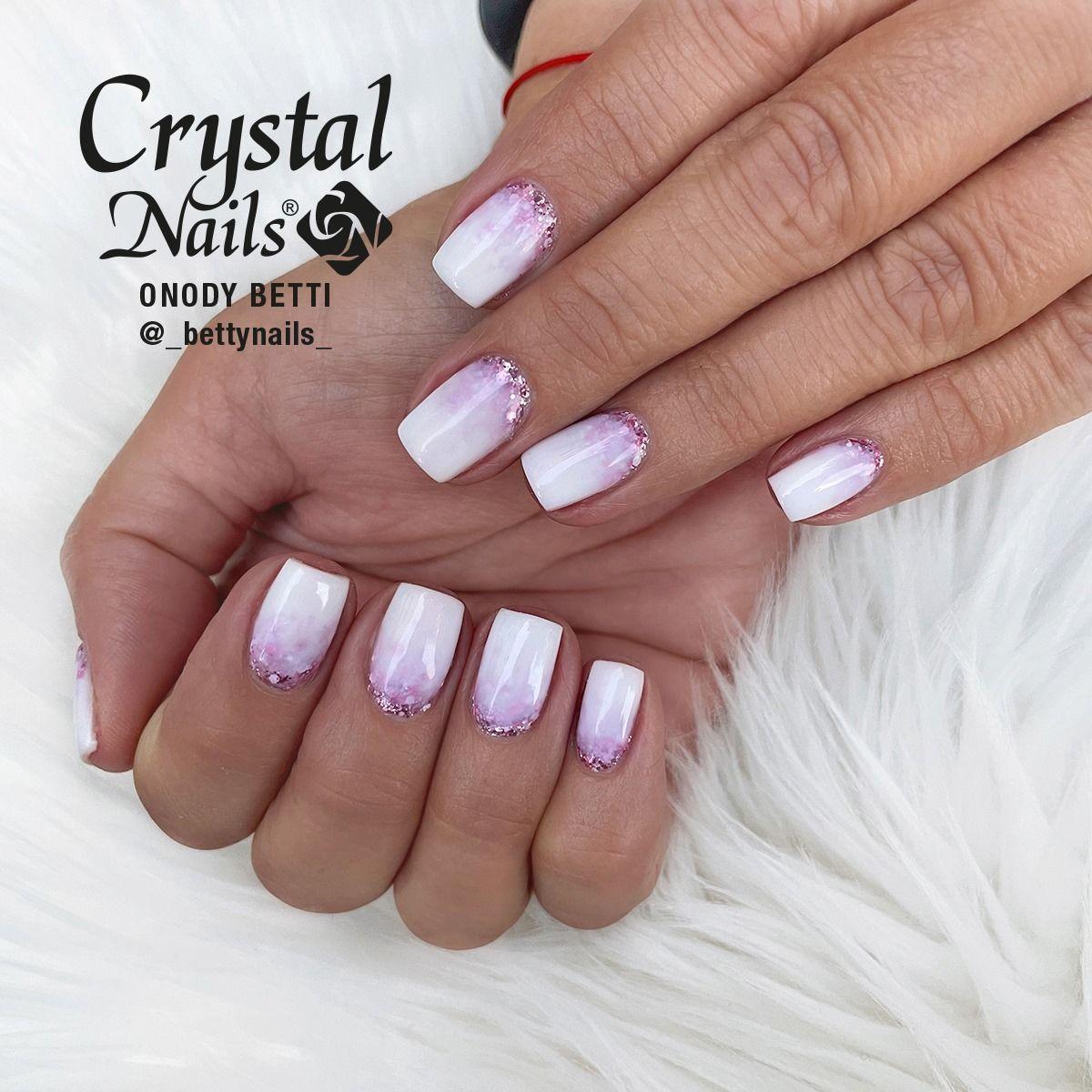 Cool Top Gel Universal - New Formula – Crystal Nails