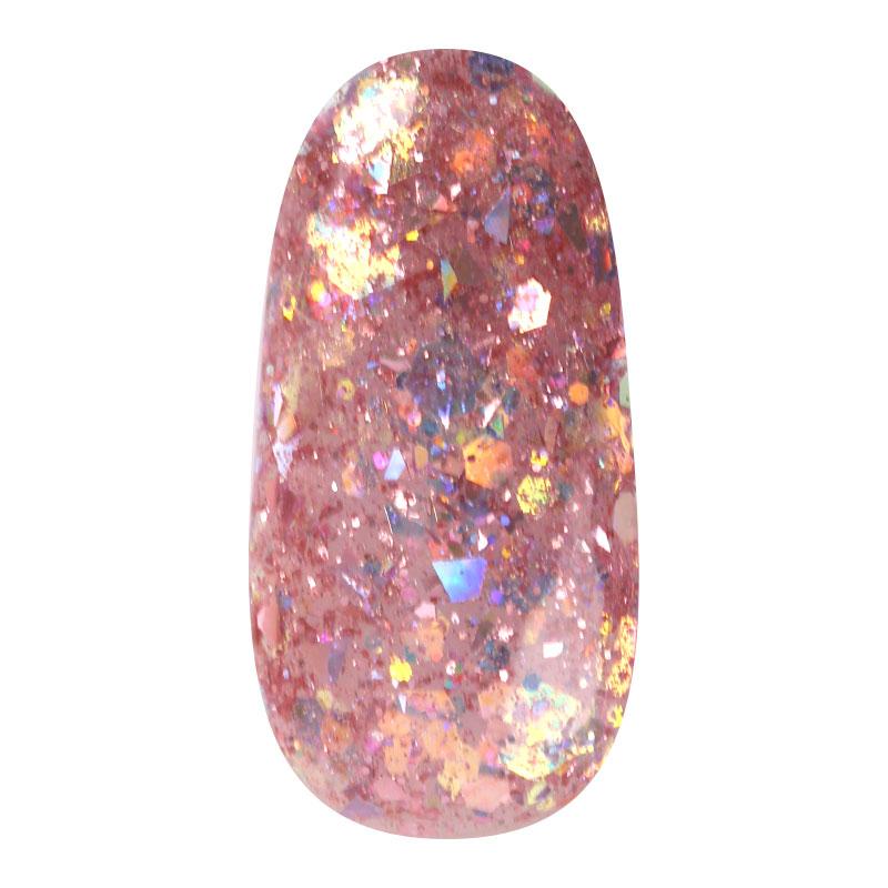 Glam Glitters - Rosegold – Crystal Nails