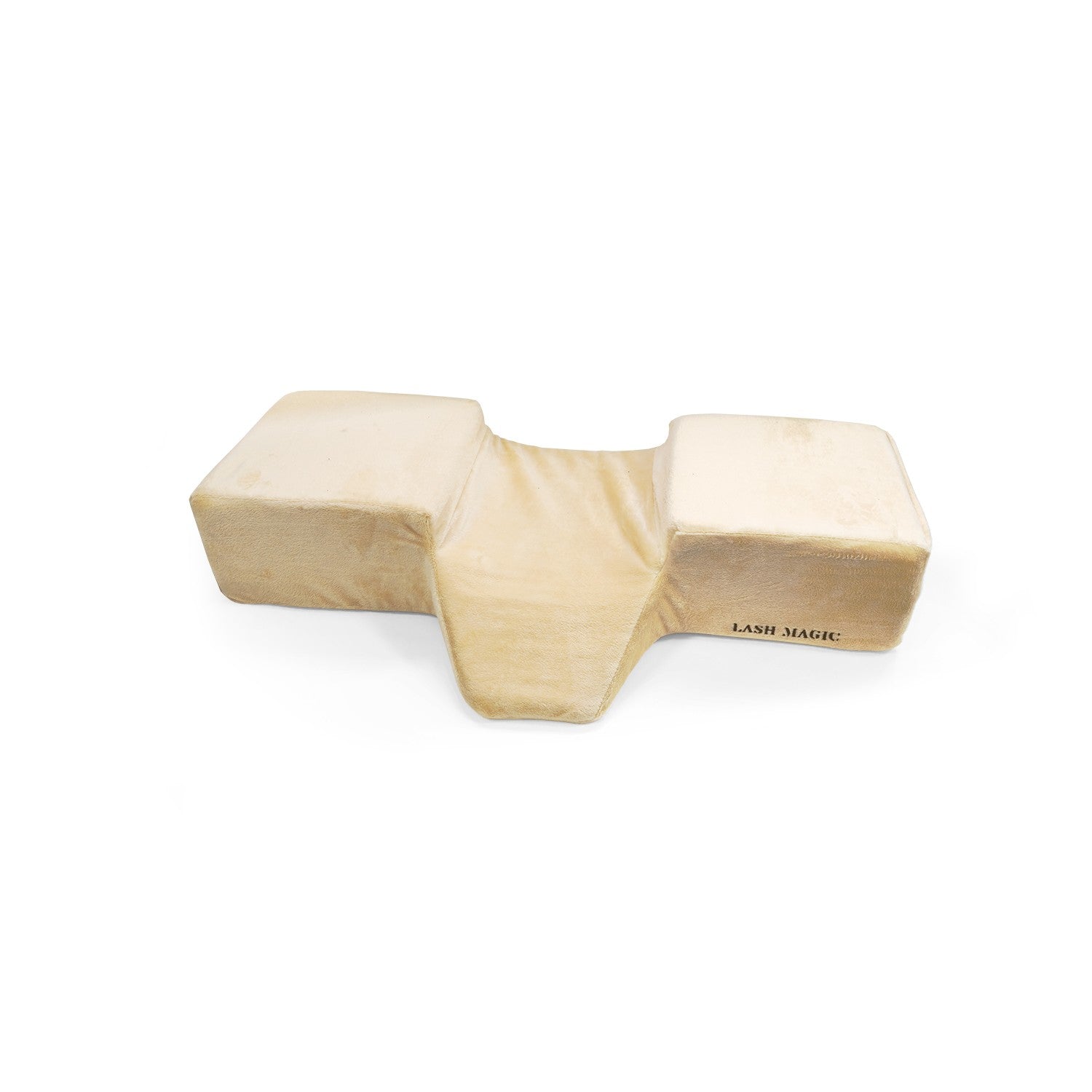 Cuscino in memory foam con supporto per il collo
