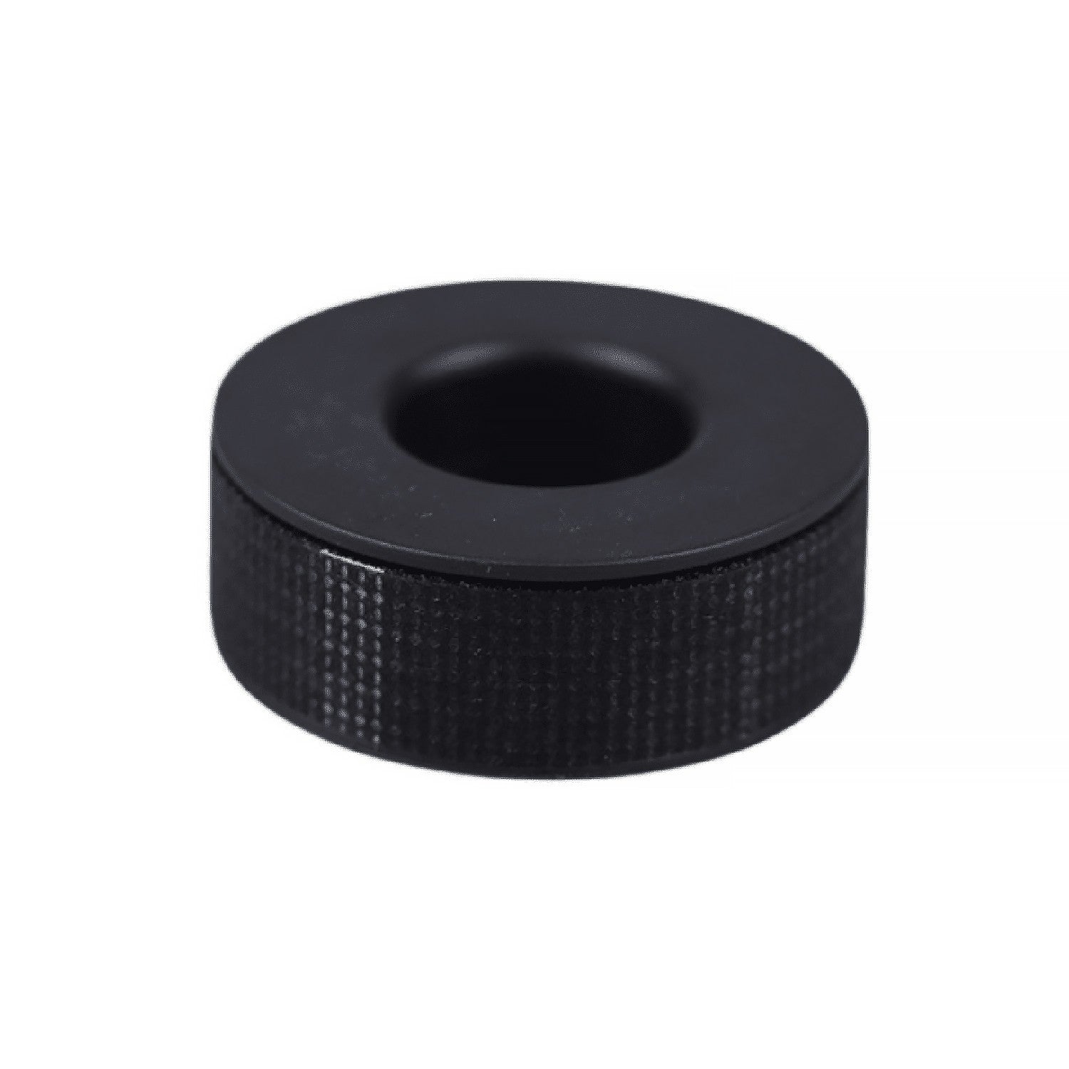 Nastro siliconico nero