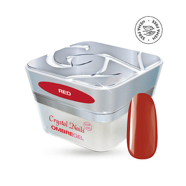 Ombre Gel System - Color Ombre Kit - BrillBird