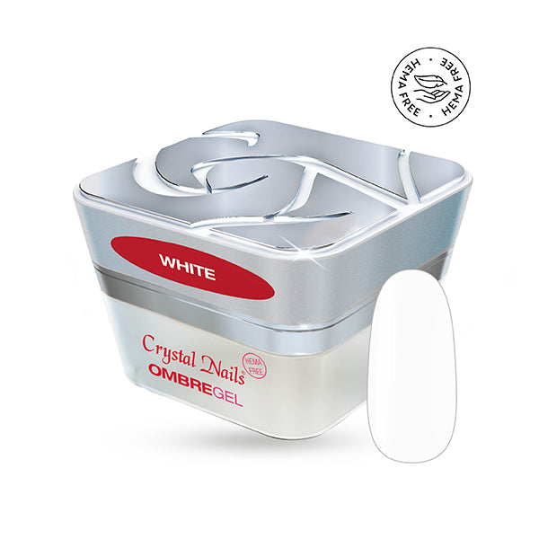 Ombre Gel System - Perfect Ombre Kit - BrillBird