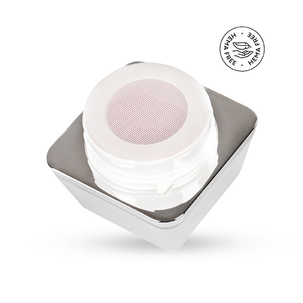 Ombre Gel - 01 White - 3ml - BrillBird