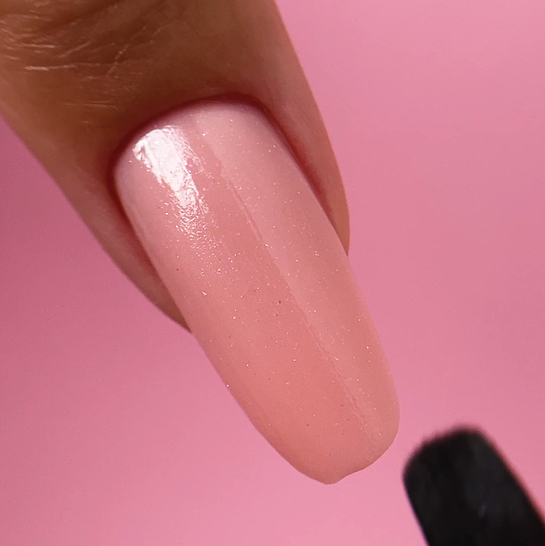 Sens Acrylgel - Angel Cover - 30g - BrillBird