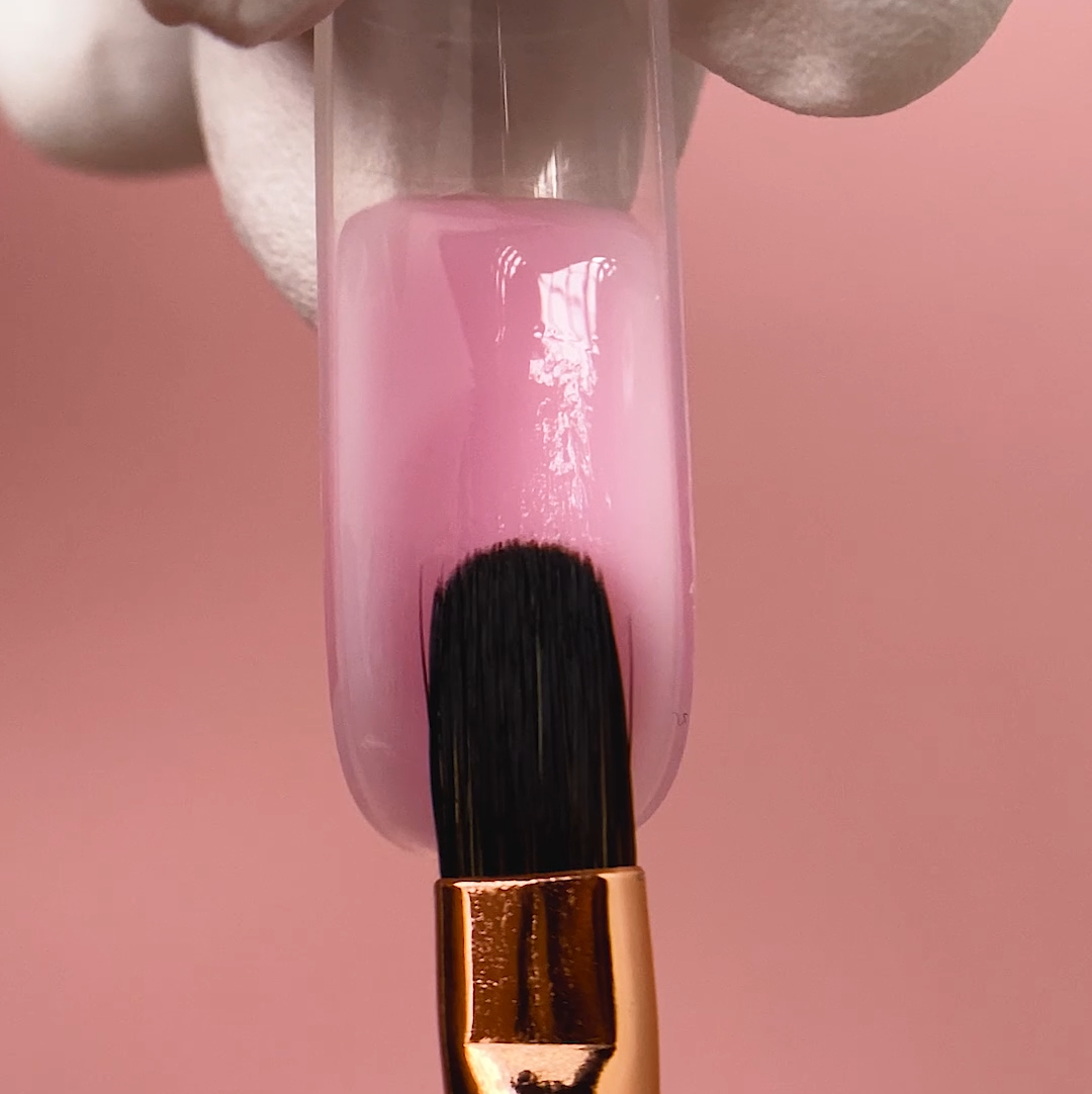 Sens Acrylgel - Baby Pink - 30g - BrillBird