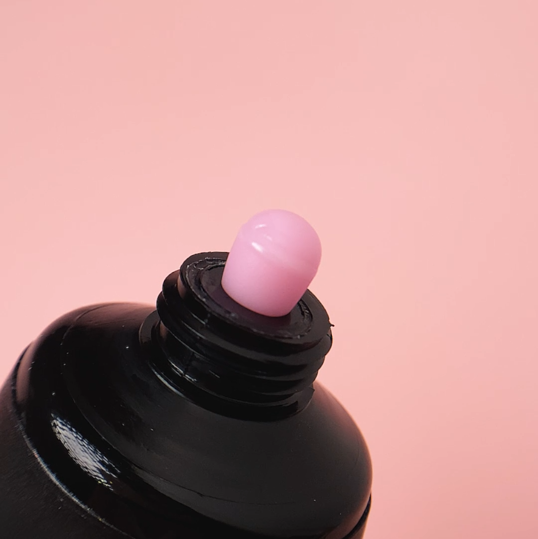 Sens Acrylgel - Baby Pink - 30g - BrillBird