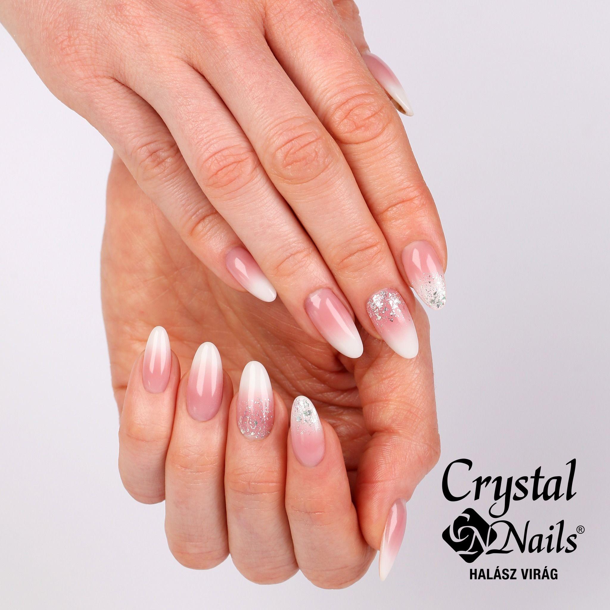 Xtreme Top Shine (Clear) – Crystal Nails