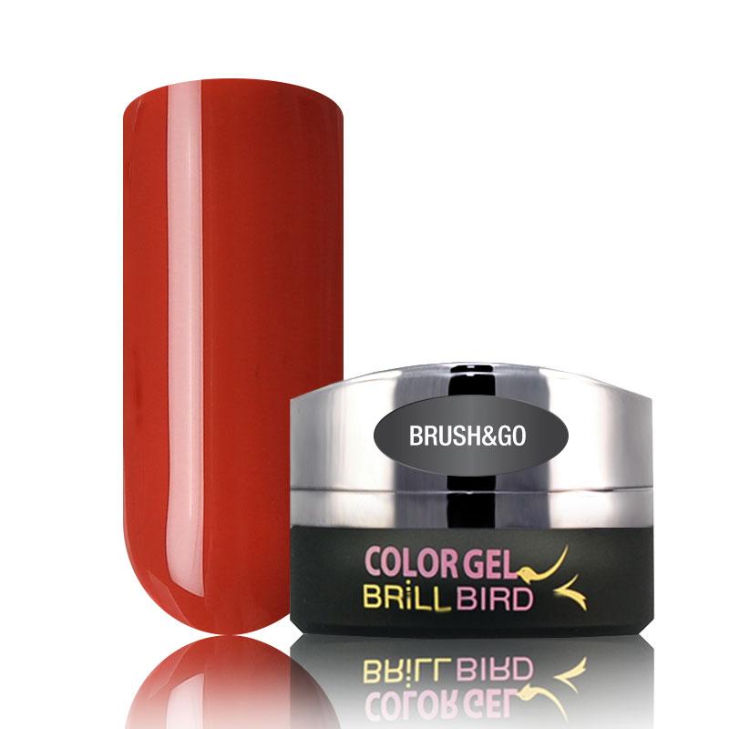 Brush & Go Color Gel Go79 - 4.5ml image 1