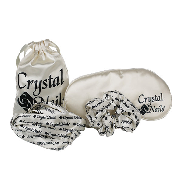 CRYSTAL SPA - Set Beauty - Bej image 0