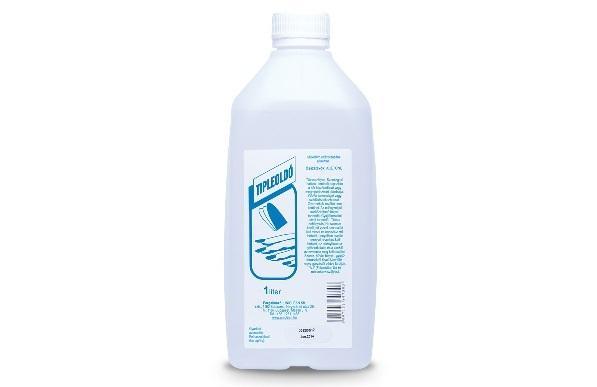 Dizolvant Tipsuri 1l image 0
