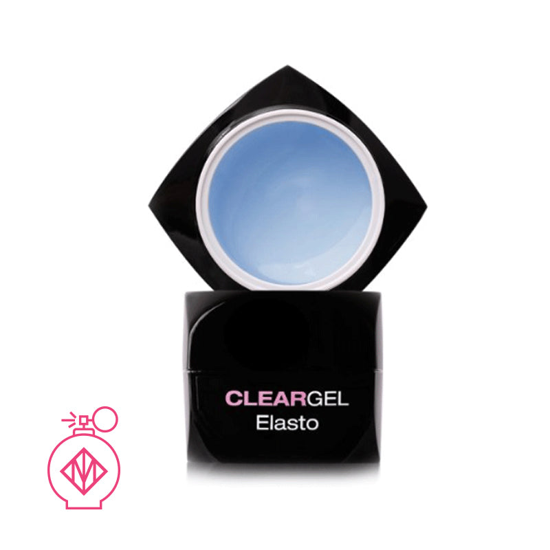ELASTO GEL - CLEAR image 0
