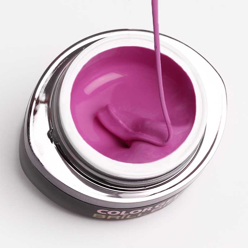 Brush & Go Color Gel Go100 - 4.5ml image 0