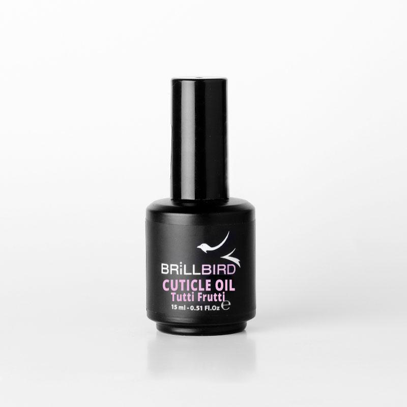 Ulei de cuticule 15ml - Tutti Frutti image 0