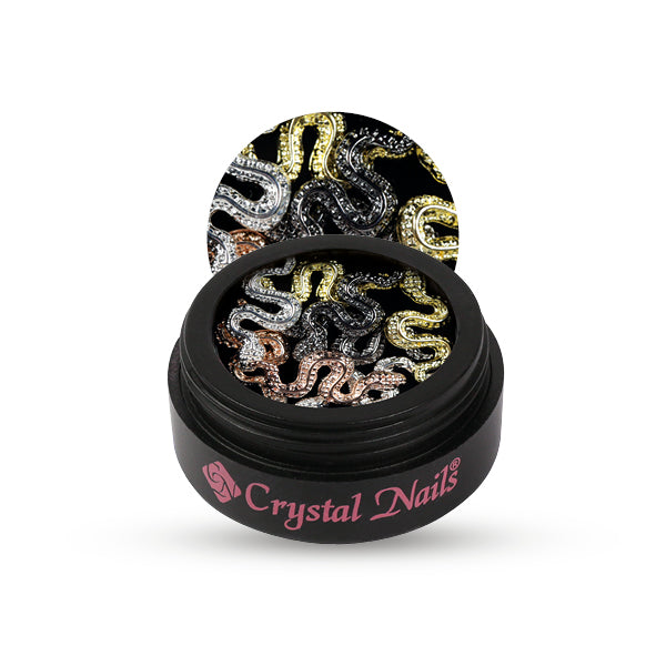 Decor mix șarpe - Snake Charm image 0