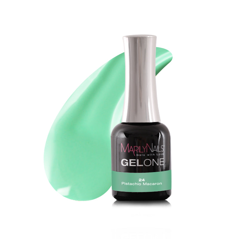 GELONE 24 - Pistachio Macaron image 0