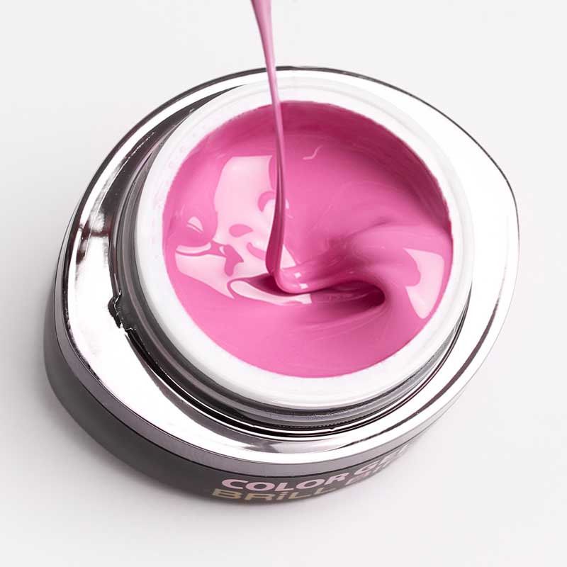 Brush & Go Color Gel Go124 - 4.5ml image 0