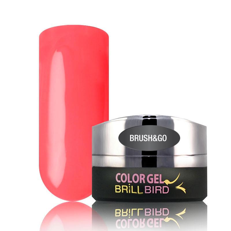 Brush & Go Color Gel Go84 - 4.5ml image 1