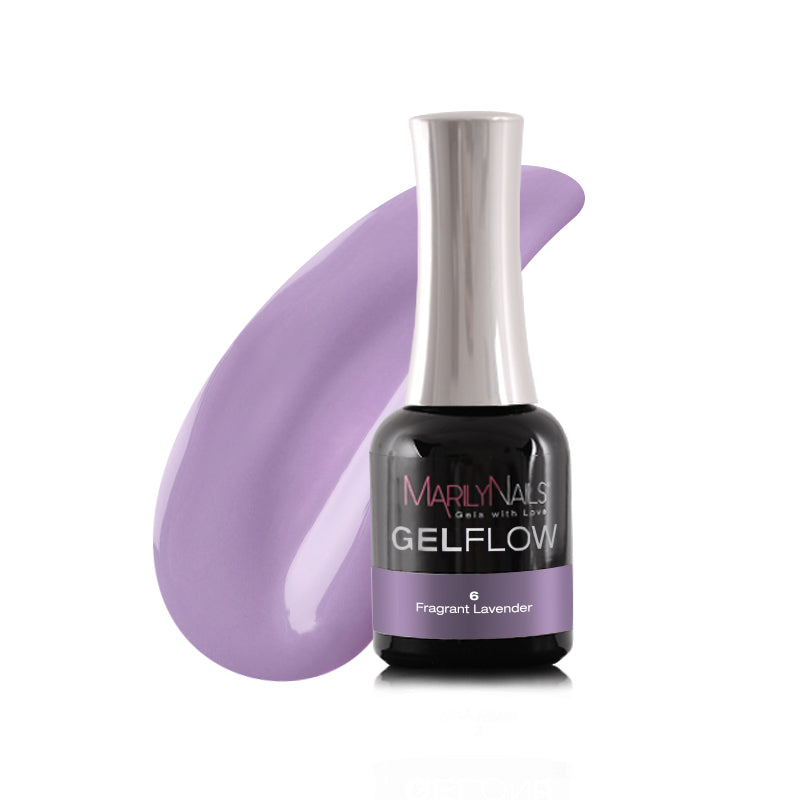 GELFLOW 6 - Fragrant Lavender image 0