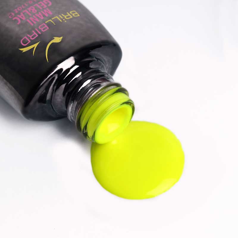 Mani Gel&Lac #F7 - 5ml image 0