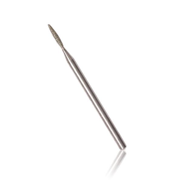 Cap diamant ascuțit image 0