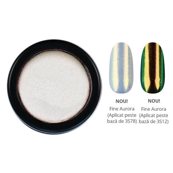 Pigment Chromirror - Fine Aurora image 0