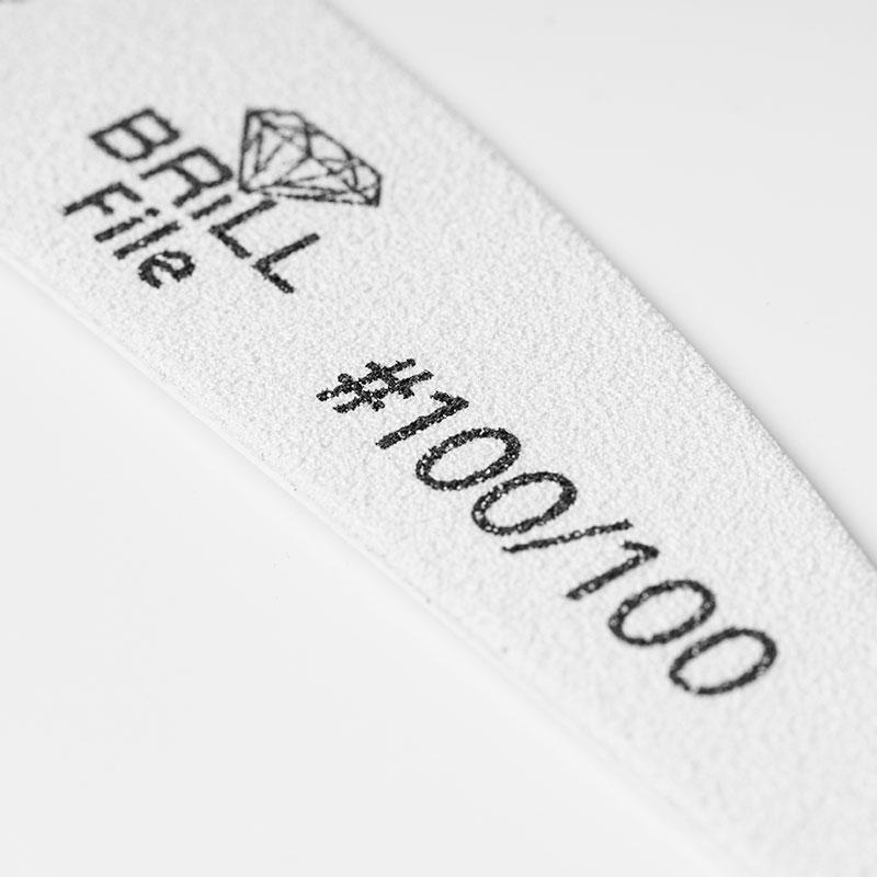Suprafață pentru pilă reutilizabilă 100 (10 buc) image 1