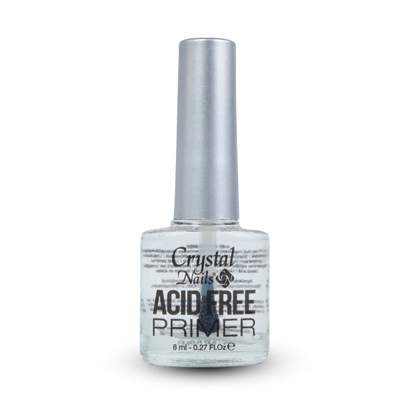 Acid Free Primer - 8ml - BrillBird