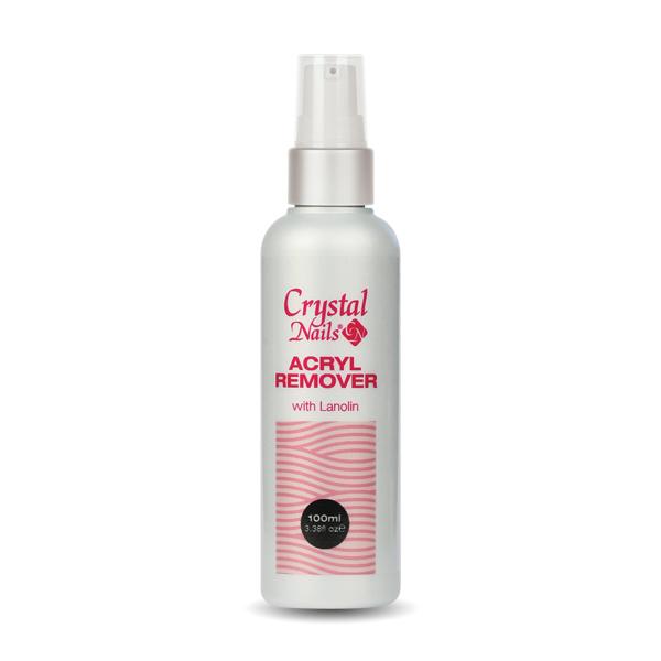 Acryl Remover – Crystal Nails